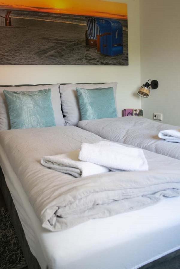 Schiller-Quartier 6 Daire Bremerhaven Dış mekan fotoğraf