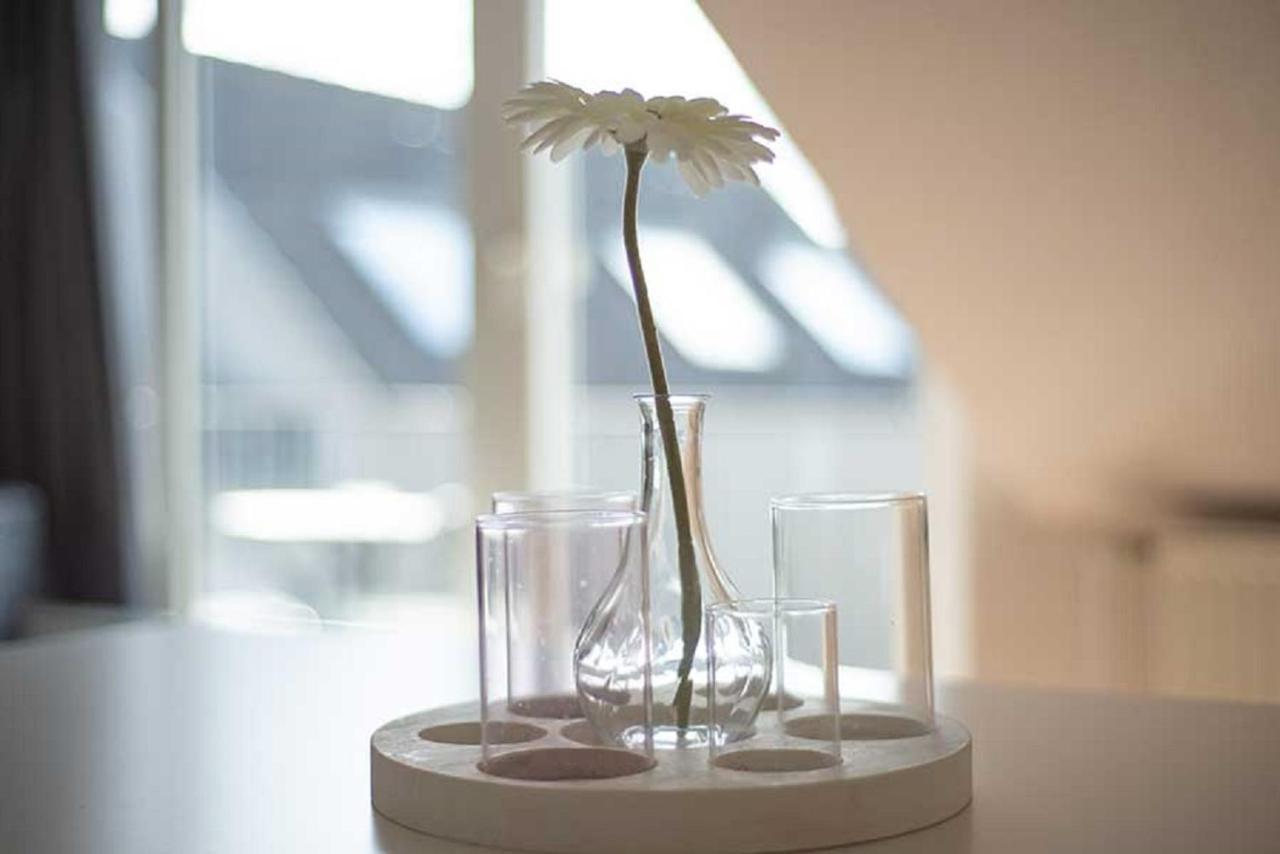 Schiller-Quartier 6 Daire Bremerhaven Dış mekan fotoğraf