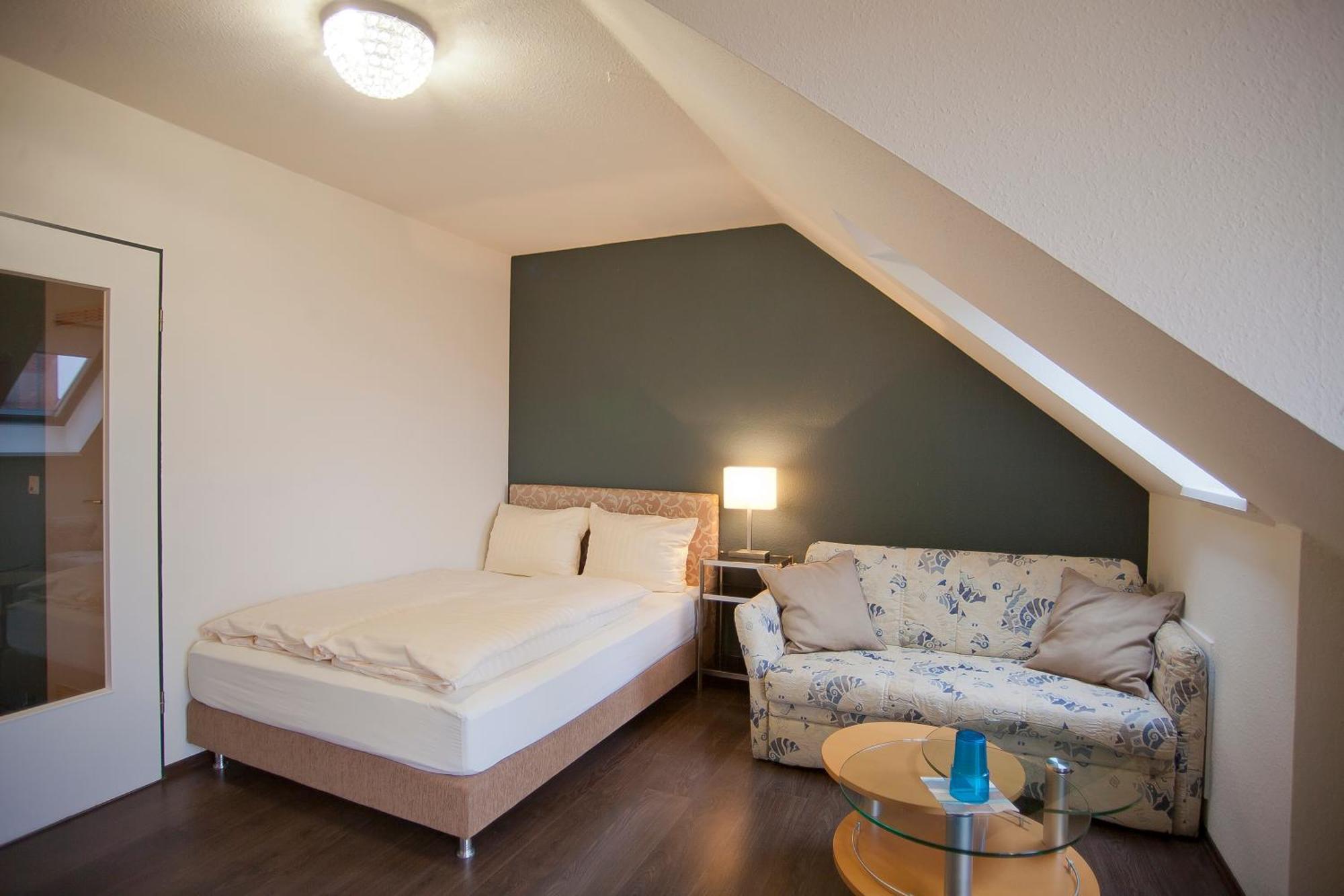 Schiller-Quartier 6 Daire Bremerhaven Dış mekan fotoğraf