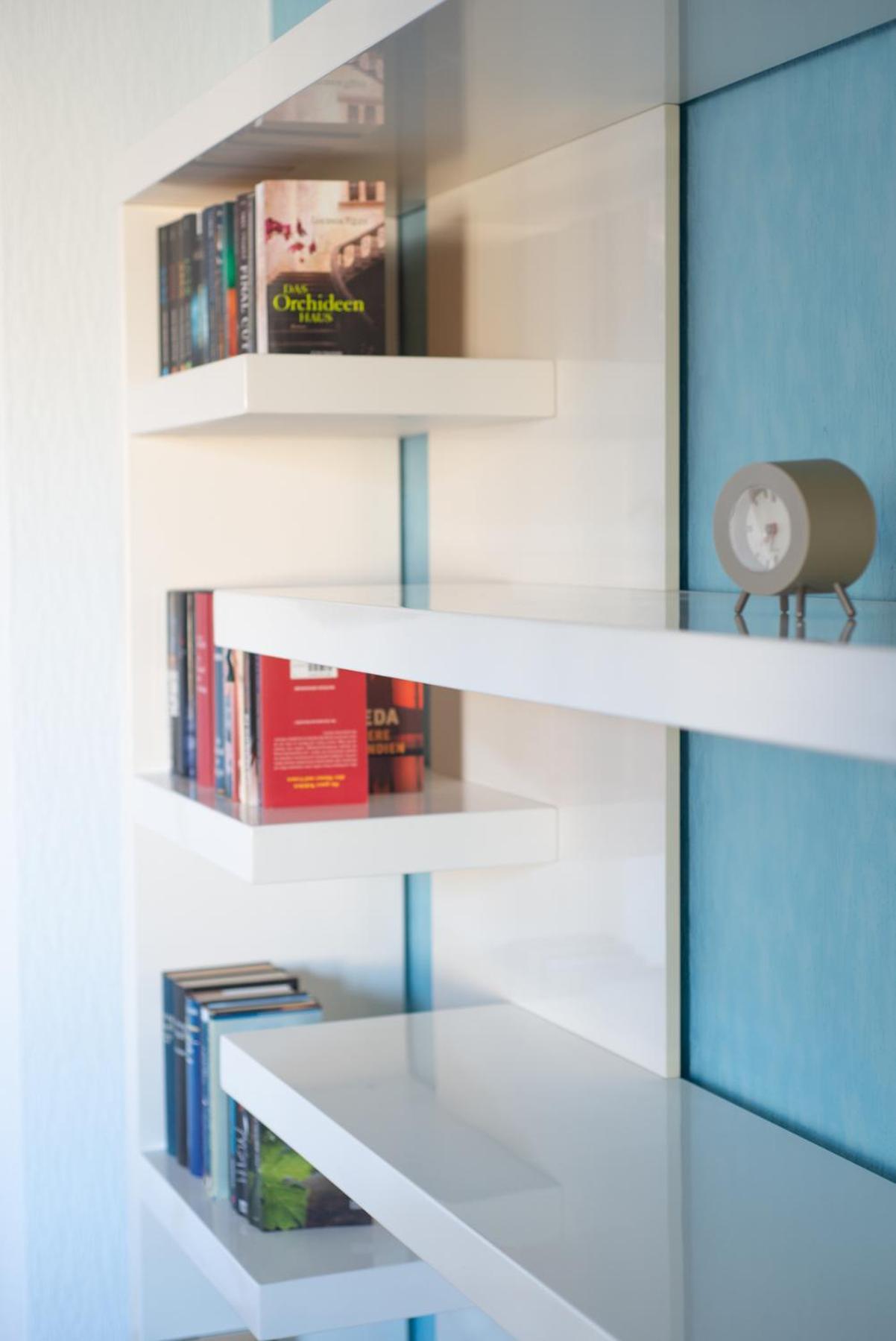 Schiller-Quartier 6 Daire Bremerhaven Dış mekan fotoğraf