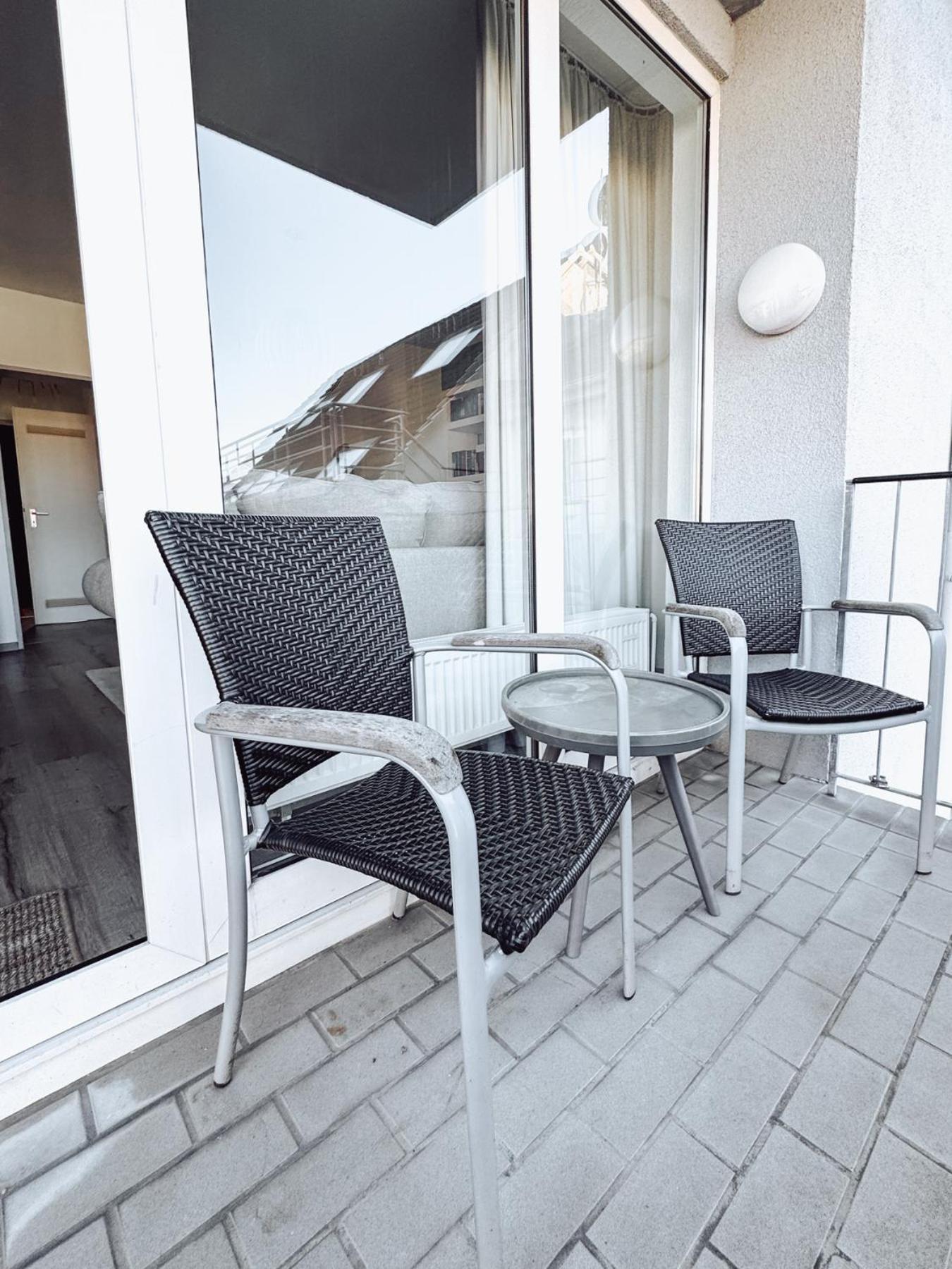 Schiller-Quartier 6 Daire Bremerhaven Dış mekan fotoğraf