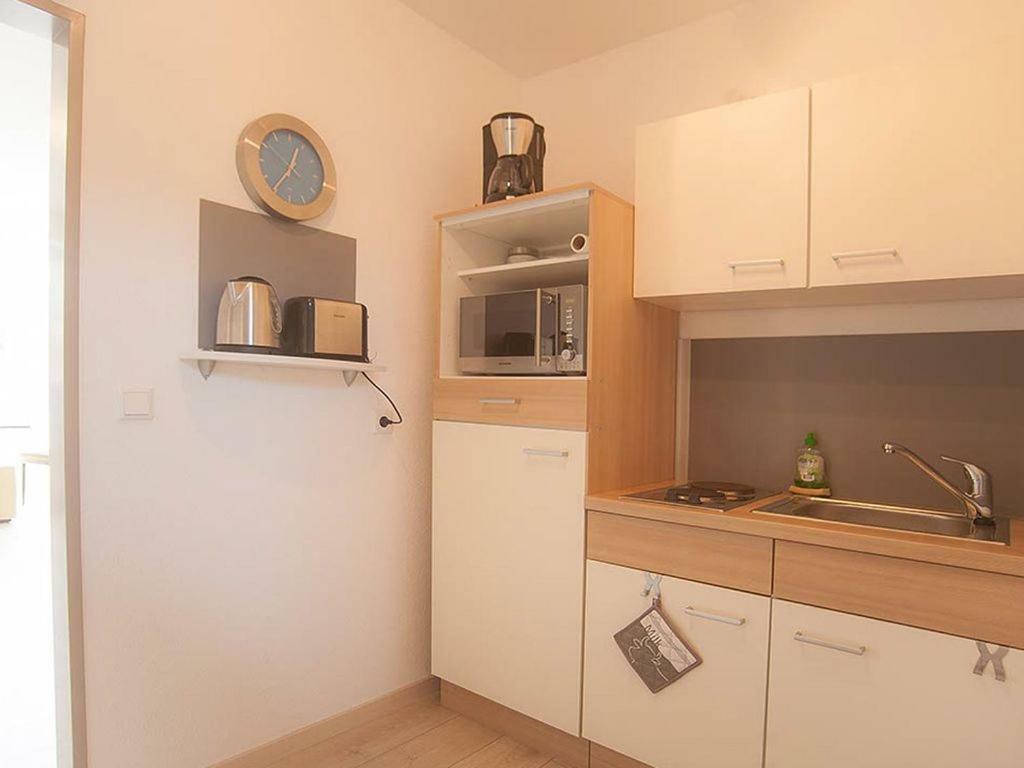Schiller-Quartier 6 Daire Bremerhaven Dış mekan fotoğraf